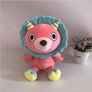 23CM Pink Chimera Lion SPY x FAMILY Stuffed Animal Plush