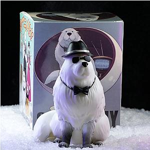 SPY x FAMILY Bond Dog Figure Toy