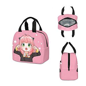 Spy X Family Anya Insulated Lunch Bags