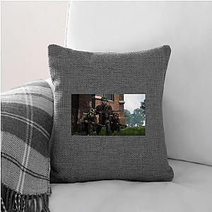 Squad 44 No Retreat No Surrender Squad 44 Pillows Cover