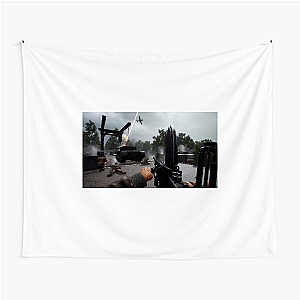 Squad 44 Teamwork Wins Battles Squad 44 Tapestries