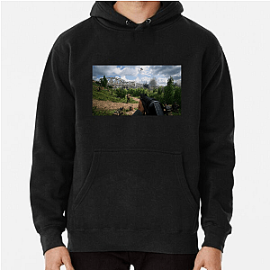 Squad 44 Authentic WW2 Combat Squad 44 Hoodies