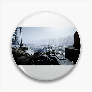 Squad 44 Combined Arms Warfare Squad 44 Pins