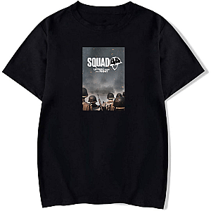 Squad 44 For Historical Realism Squad 44 T-Shirts
