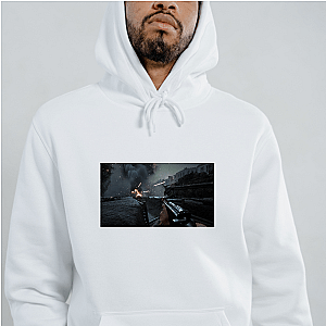 Squad 44 On The Frontline Always Squad 44 Hoodies
