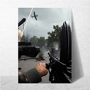 Squad 44 Teamwork Wins Battles Squad 44 Posters