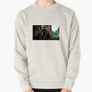 Squad 44 No Retreat No Surrender Squad 44 Sweatshirts