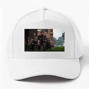 Squad 44 No Retreat No Surrender Squad 44 Hats & Caps