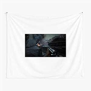 Squad 44 On The Frontline Always Squad 44 Tapestries