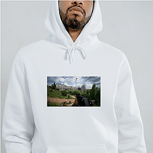 Squad 44 Authentic WW2 Combat Squad 44 Hoodies