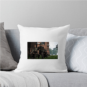 Squad 44 No Retreat No Surrender Squad 44 Pillows Cover
