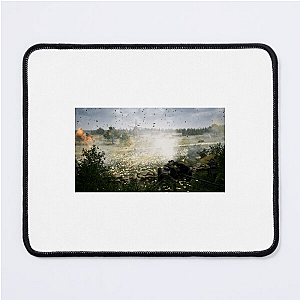Squad 44 Relive The Great War Squad 44 Mouse Pads