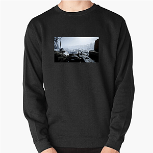 Squad 44 Combined Arms Warfare Squad 44 Sweatshirts