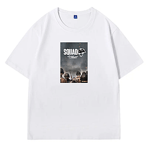 Squad 44 For Historical Realism Squad 44 T-Shirts