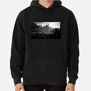 Squad 44 immersive World War Two Squad 44 Hoodies