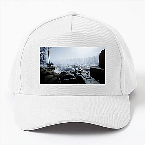 Squad 44 Combined Arms Warfare Squad 44 Hats & Caps