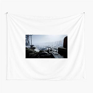 Squad 44 Combined Arms Warfare Squad 44 Tapestries