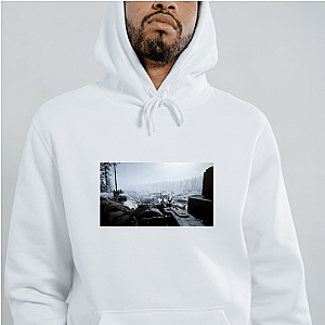 Squad 44 Combined Arms Warfare Squad 44 Hoodies