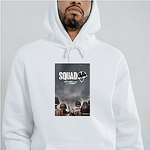 Squad 44 For Historical Realism Squad 44 Hoodies