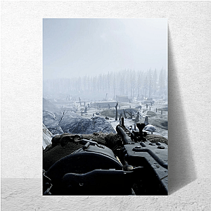 Squad 44 Combined Arms Warfare Squad 44 Posters