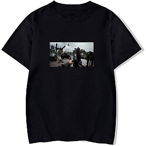 Squad 44 Teamwork Wins Battles Squad 44 T-Shirts
