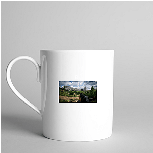 Squad 44 Authentic WW2 Combat Squad 44 Mugs