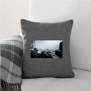 Squad 44 Combined Arms Warfare Squad 44 Pillows Cover