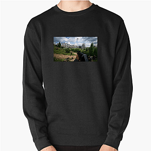 Squad 44 Authentic WW2 Combat Squad 44 Sweatshirts