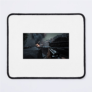 Squad 44 On The Frontline Always Squad 44 Mouse Pads