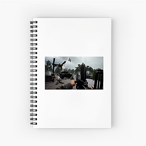 Squad 44 Teamwork Wins Battles Squad 44 Notebook