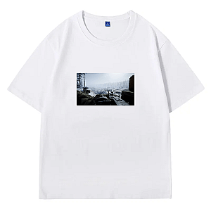 Squad 44 Combined Arms Warfare Squad 44 T-Shirts