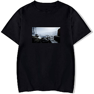 Squad 44 Combined Arms Warfare Squad 44 T-Shirts