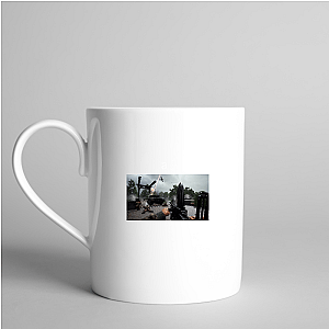 Squad 44 Teamwork Wins Battles Squad 44 Mugs