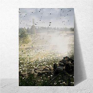 Squad 44 Relive The Great War Squad 44 Posters