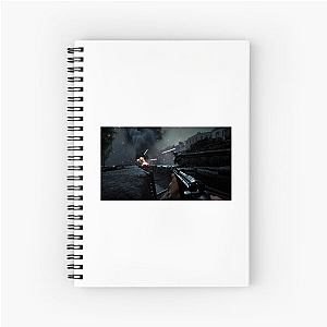 Squad 44 On The Frontline Always Squad 44 Notebook