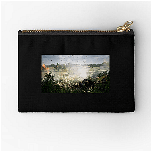 Squad 44 Relive The Great War Squad 44 Zipper Pouches