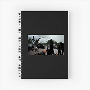 Squad 44 Teamwork Wins Battles Squad 44 Notebook