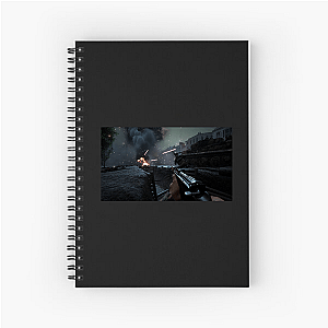 Squad 44 On The Frontline Always Squad 44 Notebook