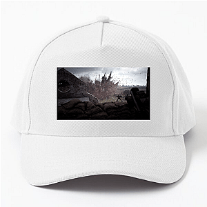 Squad 44 immersive World War Two Squad 44 Hats & Caps