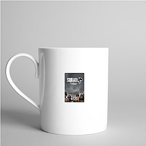 Squad 44 For Historical Realism Squad 44 Mugs