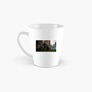 Squad 44 No Retreat No Surrender Squad 44 Mugs