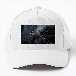 Squad 44 On The Frontline Always Squad 44 Hats & Caps