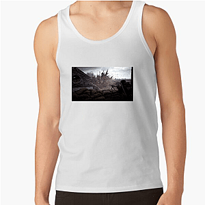 Squad 44 immersive World War Two Squad 44 Tank Tops