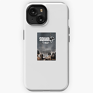 Squad 44 For Historical Realism Squad 44 iPhone Cases