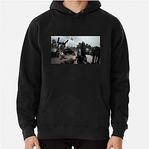 Squad 44 Teamwork Wins Battles Squad 44 Hoodies