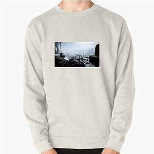 Squad 44 Combined Arms Warfare Squad 44 Sweatshirts