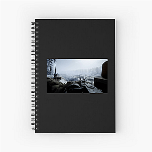 Squad 44 Combined Arms Warfare Squad 44 Notebook