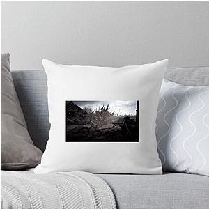 Squad 44 immersive World War Two Squad 44 Pillows Cover