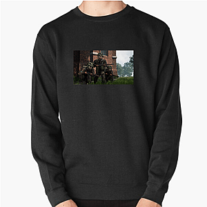 Squad 44 No Retreat No Surrender Squad 44 Sweatshirts