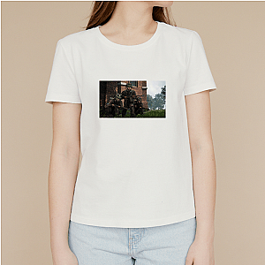 Squad 44 No Retreat No Surrender Squad 44 T-Shirts
